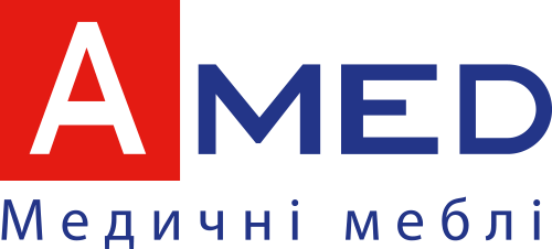 AMED: Медична меблі