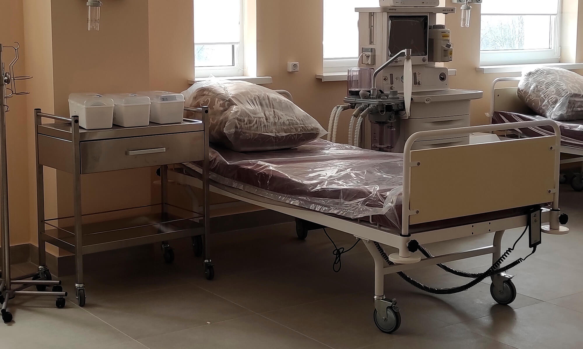 ИНСТИТУТ ГЛАЗНЫХ БОЛЕЗНЕЙ И ТКАНЕВОЙ ТЕРАПИИ ИМ. В.П.ФИЛАТОВА