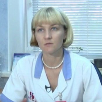 Несененко Є.В.