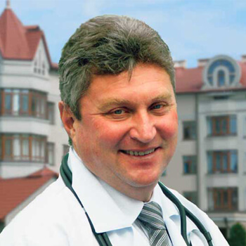 Сторожук С.М.