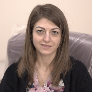 Вороняк Дарія Ігорівна